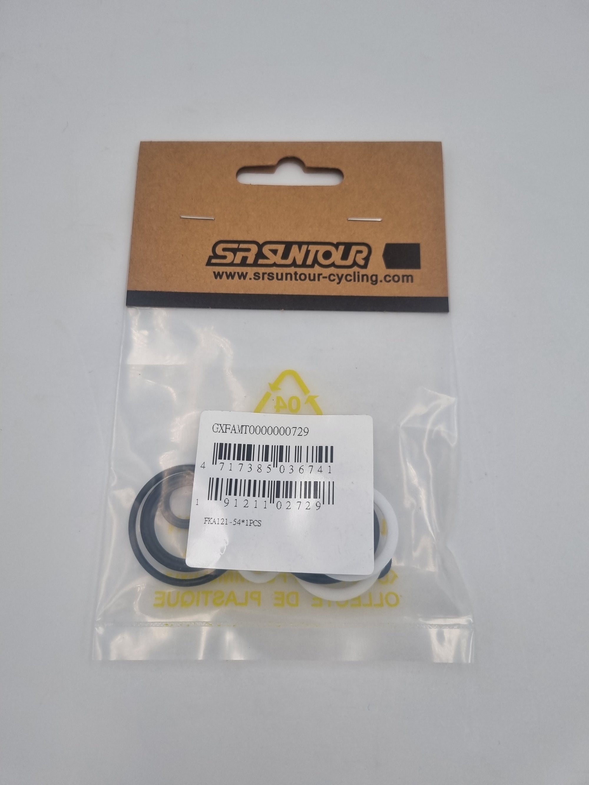 Kit Joint air Amortisseur