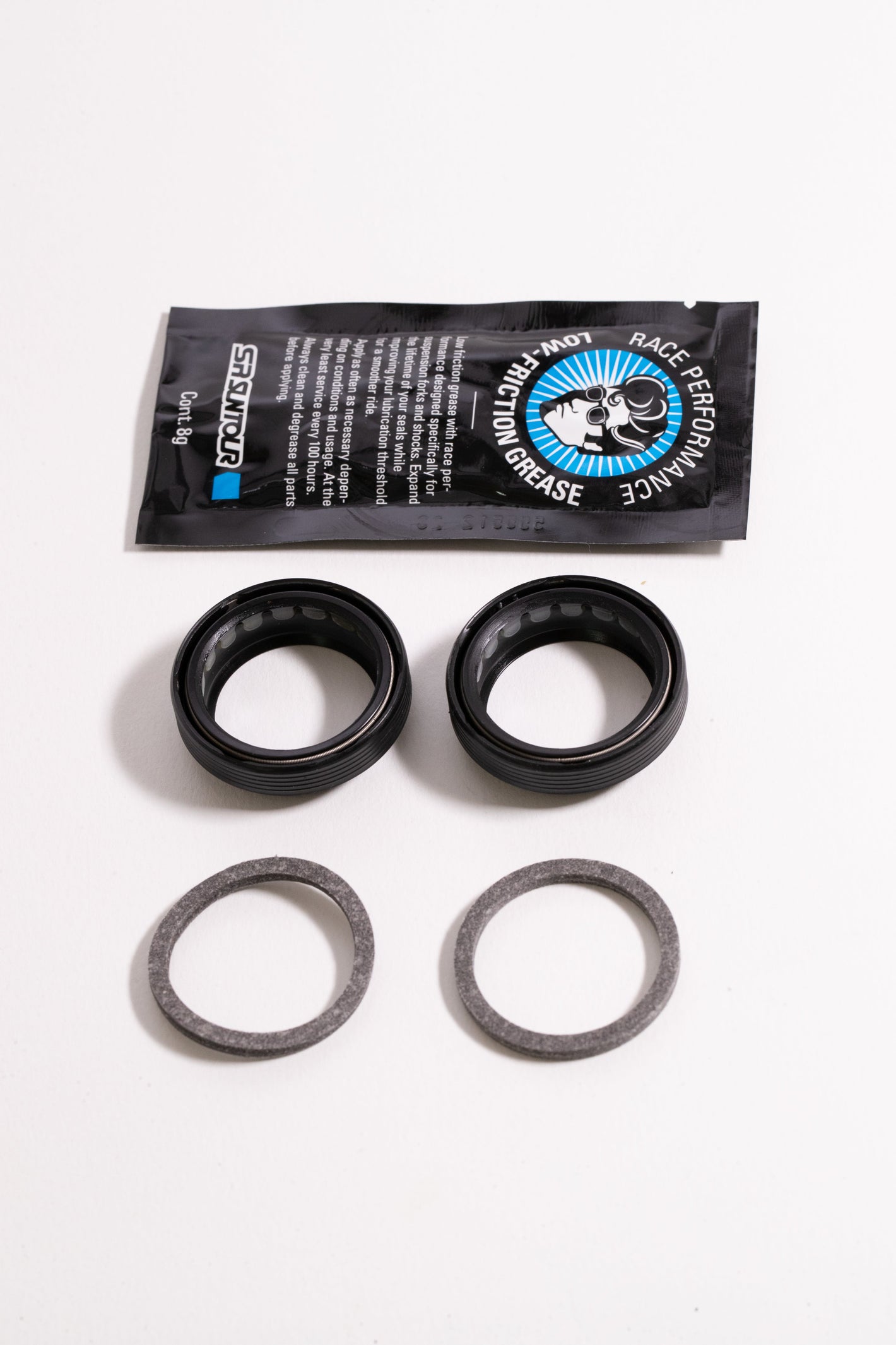 Kits joints racleurs