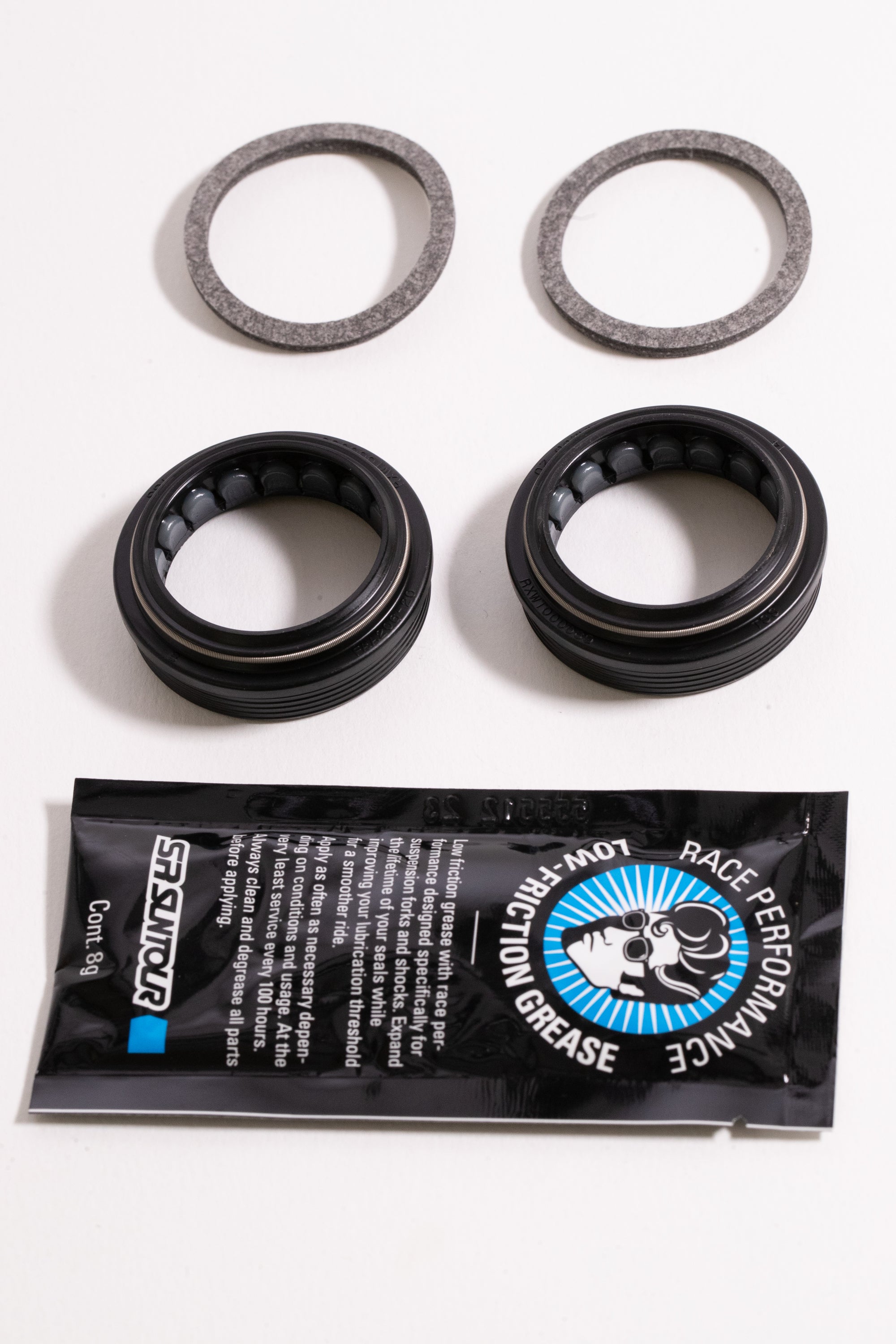 KITS JOINTS RACLEURS