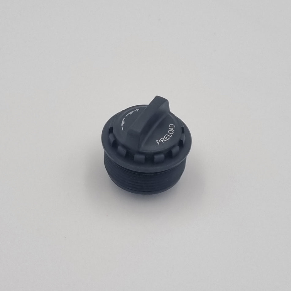 FKE009-05 | MOLETTE DE REGLAGE DE PRÉCONTRAINTE POUR XCR34