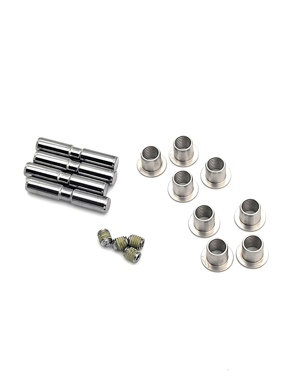 PKE102-10 | KIT ENTRETIEN POUR TDS SP12/17/25 NCX