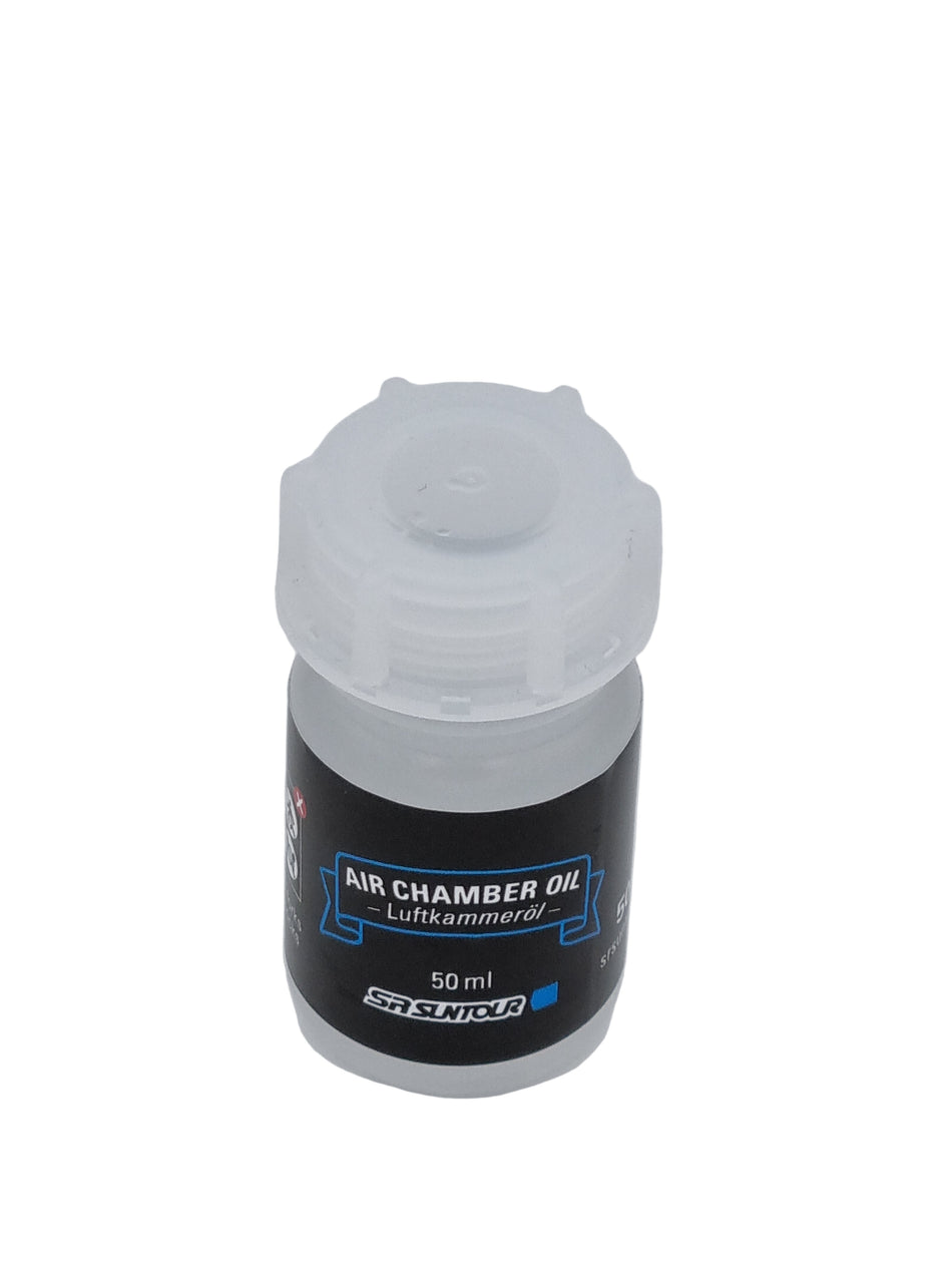 ACO50 | HUILE POUR CHAMBRE D'AIR 50ml