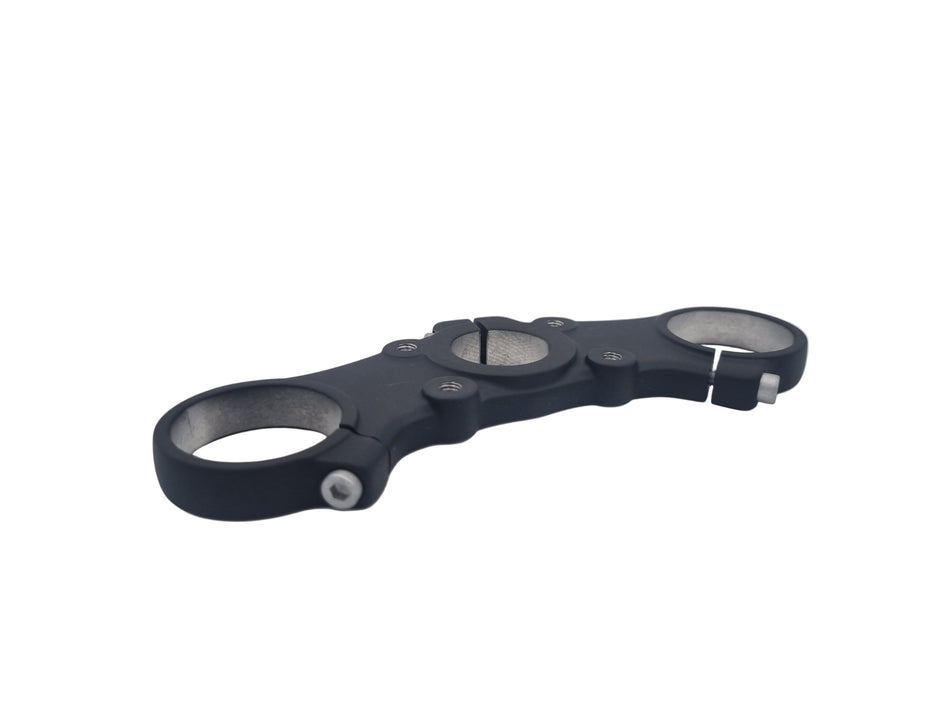 FKH062-YS727 | TE SUPERIEUR RUX BOOST NOIR MAT YS727