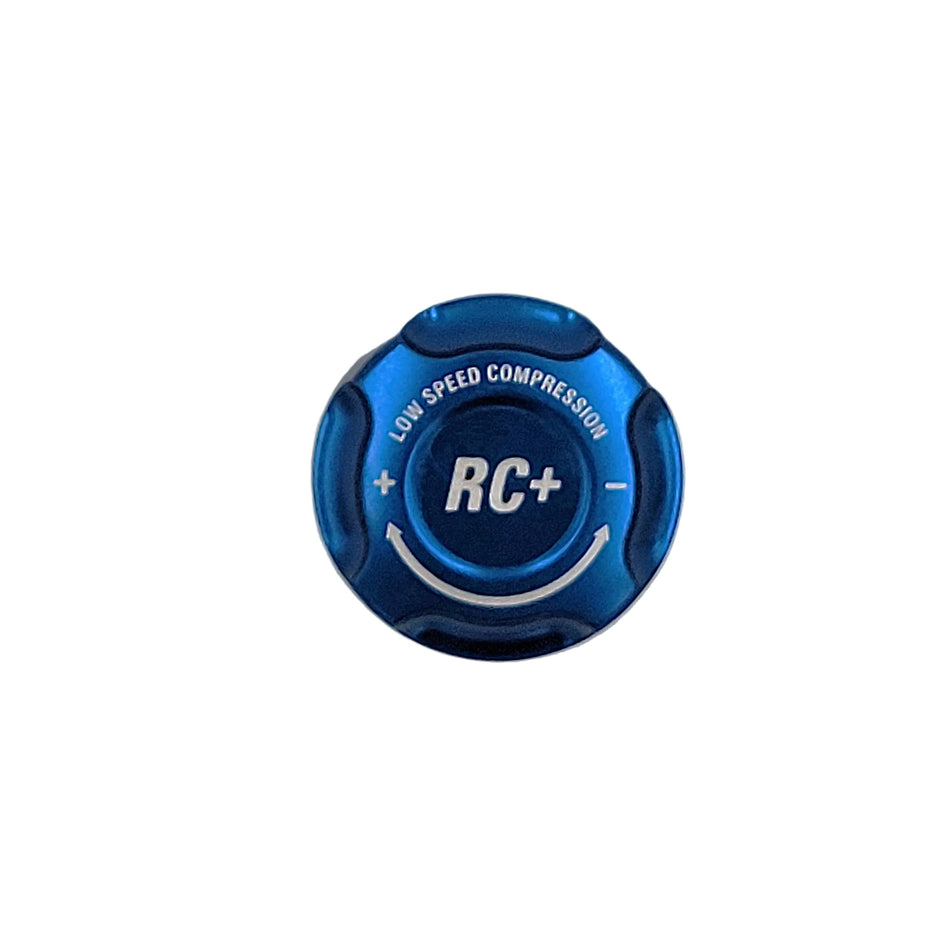 FEG604 | MOLETTE DE REGLAGE DE COMPRESSION RC+