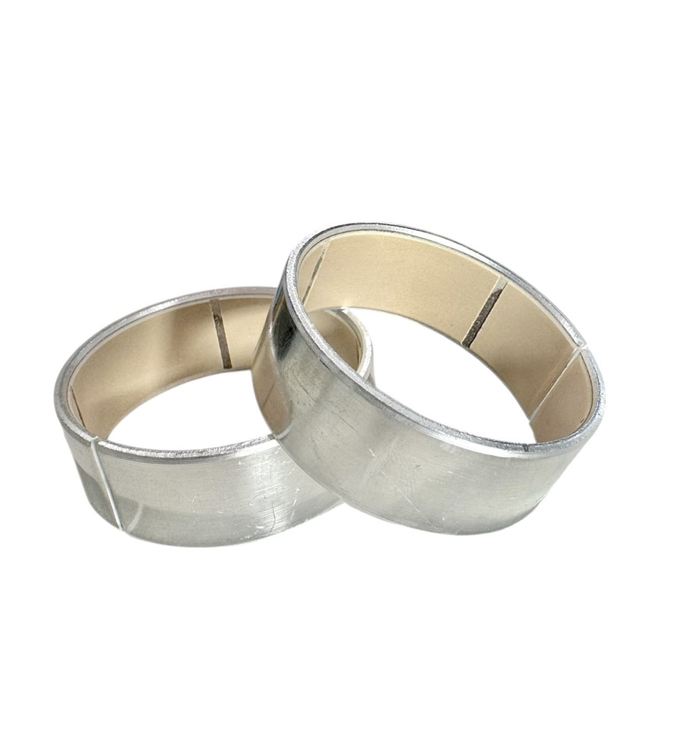 FEE894 | BAGUES DE GUIDAGE HAUTE Ø38mm PAR PAIRE