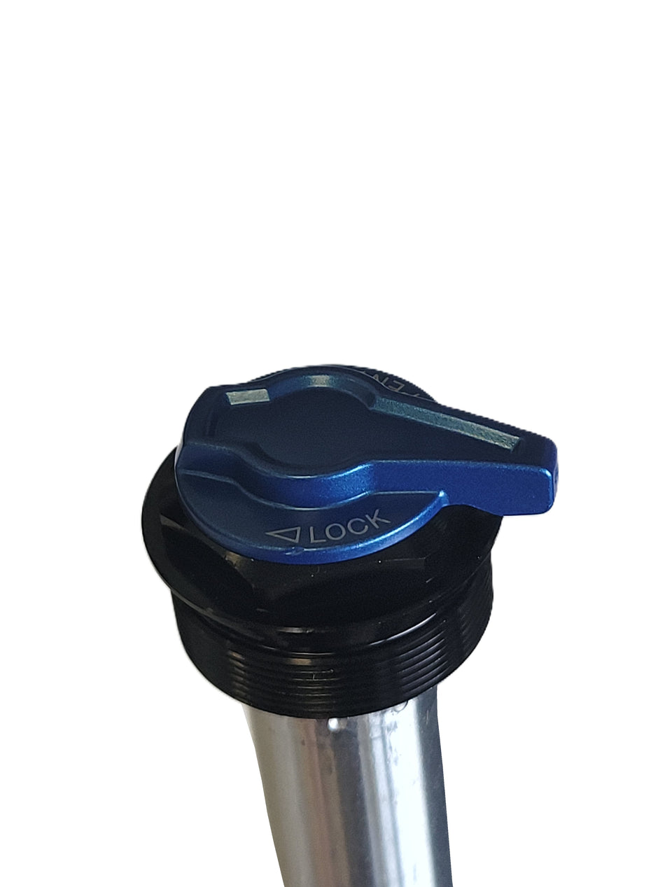 AION35LORK | KIT COMPLET REMPLACEMENT CARTOUCHE HYDRAULIQUE LO-R Ø35mm