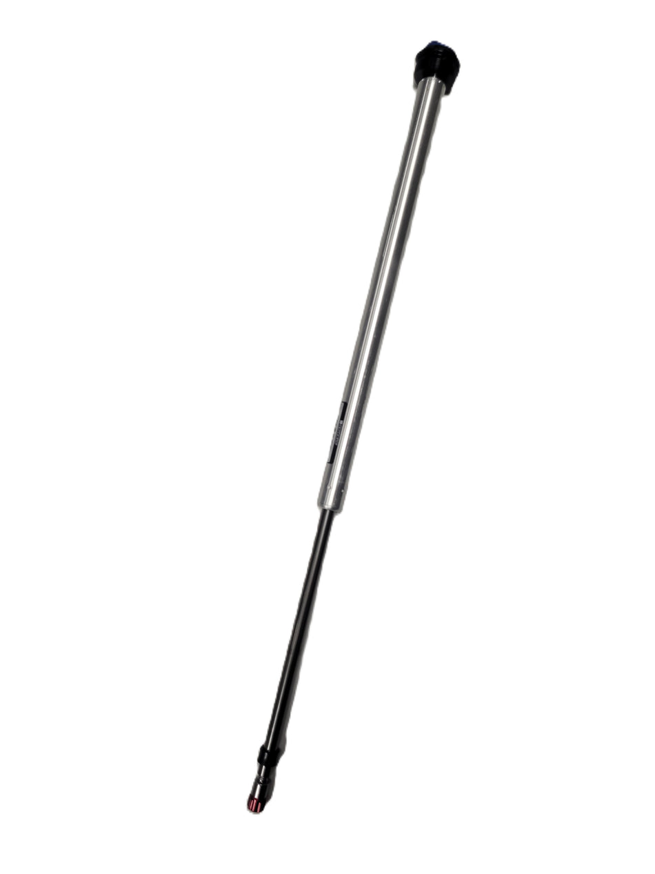 AION34LORK | KIT COMPLET REMPLACEMENT CARTOUCHE HYDRAULIQUE LO-R Ø34mm