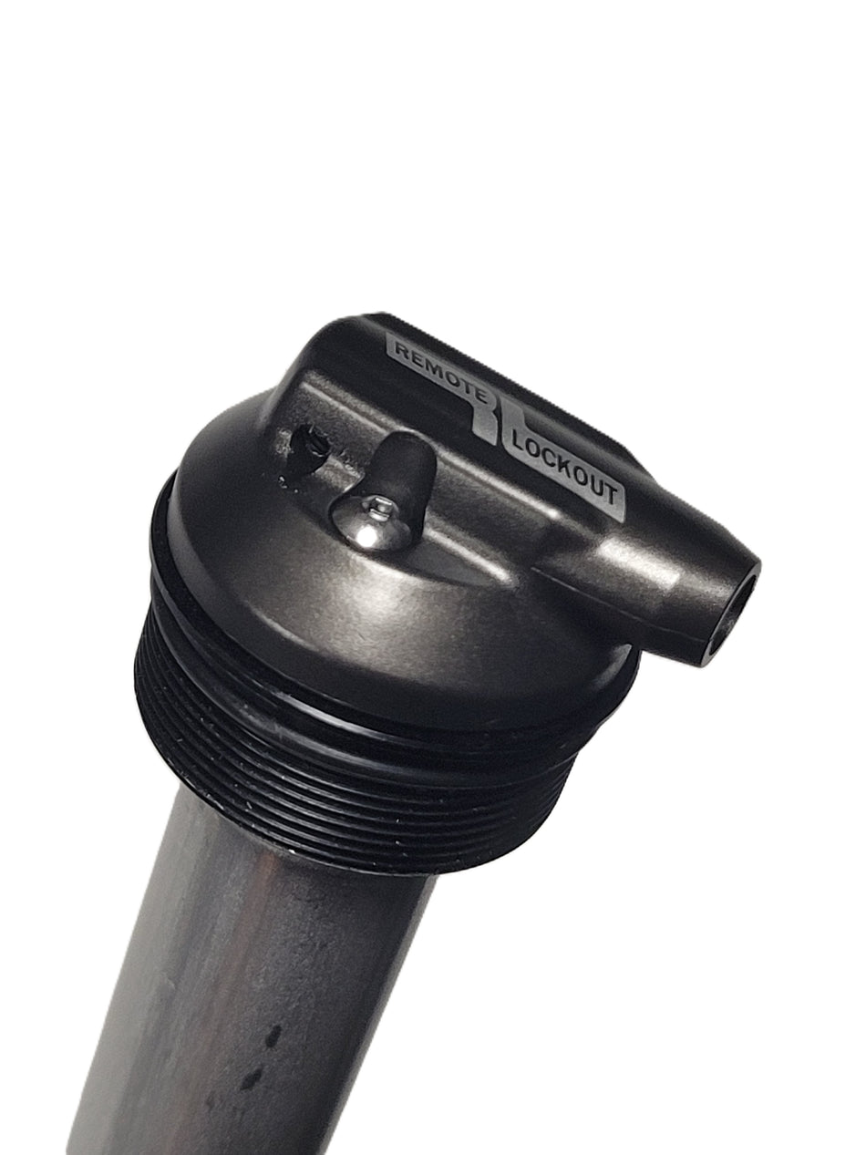 AION34RLRK | KIT COMPLET REMPLACEMENT CARTOUCHE HYDRAULIQUE RL-R Ø34mm