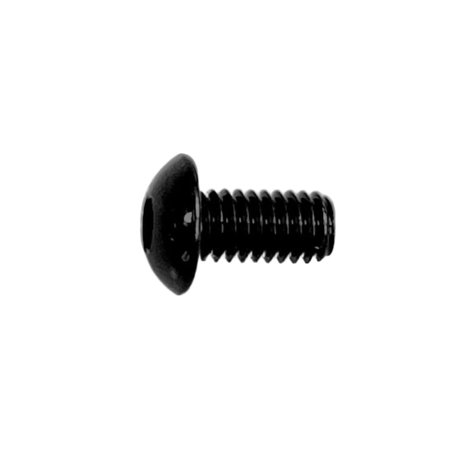 DIP026 | VIS DE GARDE BOUE M4x0.7x8