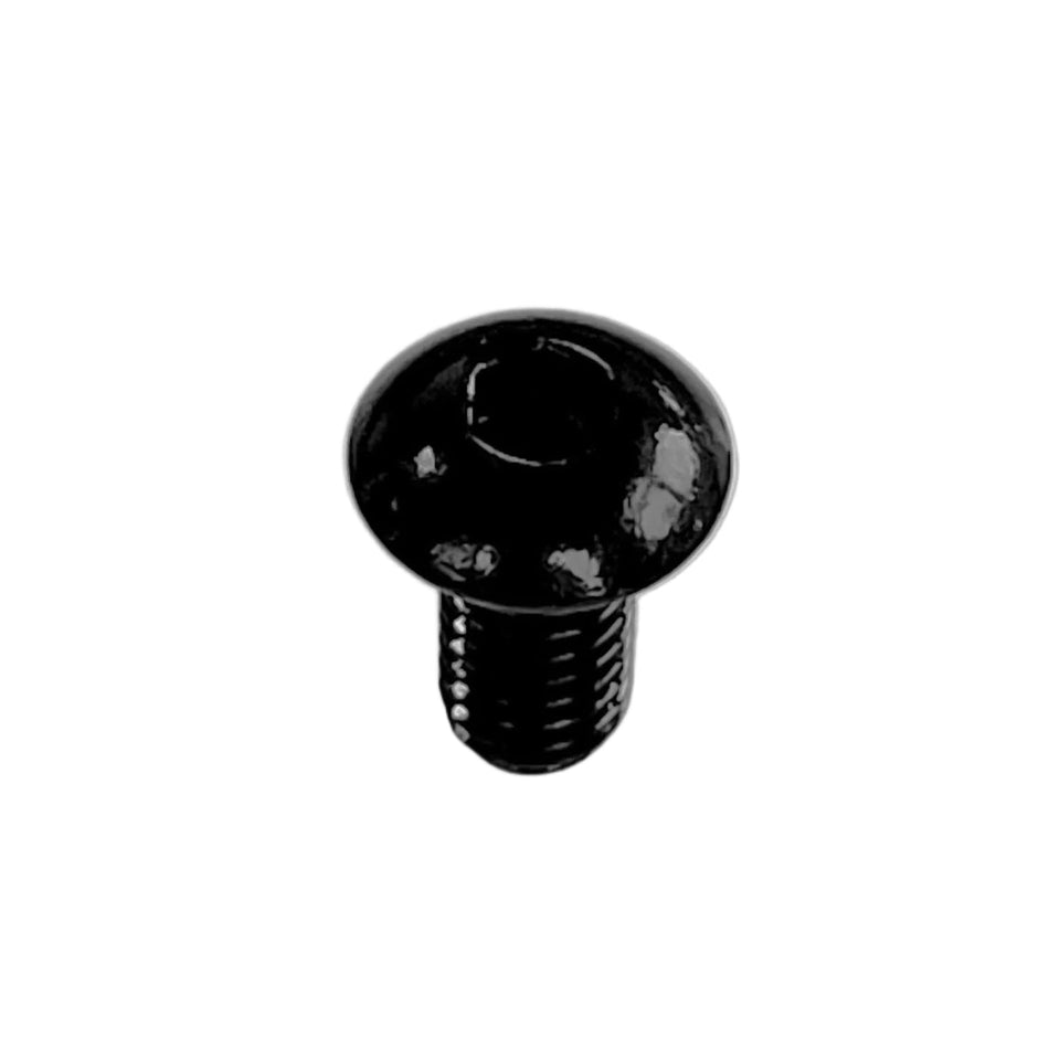DIP026 | VIS DE GARDE BOUE M4x0.7x8