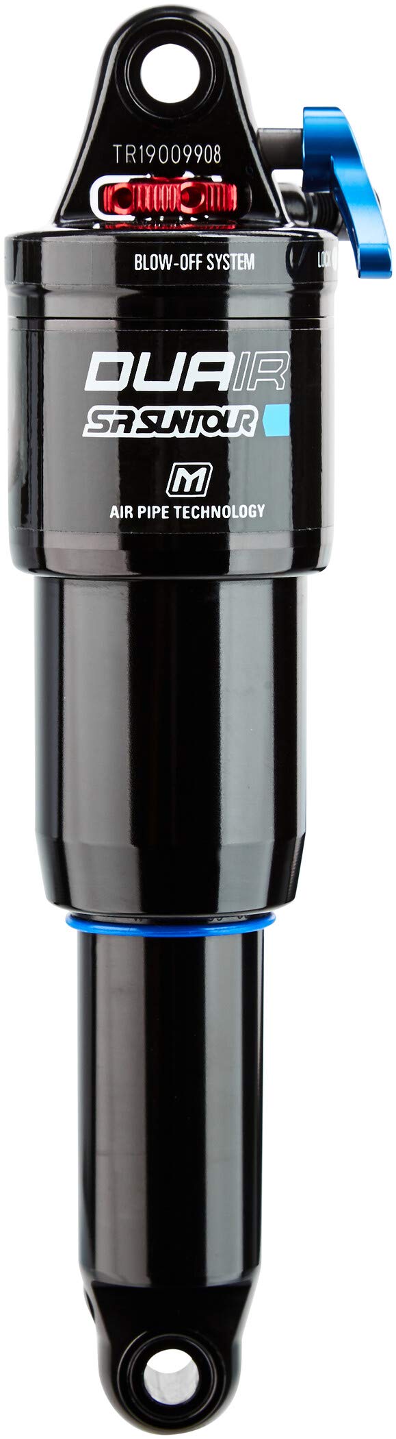 RBA235 | KIT JOINTS AIR POUR DUAIR