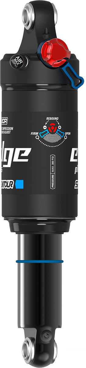 RS21 EDGE PLUS 2CR (TAILLES DISPONIBLES EN OPTIONS)