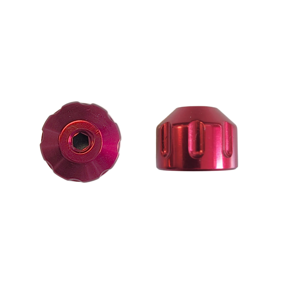 FEG201-20 | MOLETTE DE REBOND POUR CARTOUCHE HYDRAULIQUE RC+