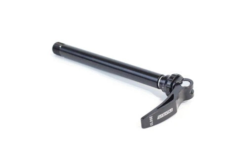 FKA116-12 | AXE DE ROUE VISSE AVEC LEVIER 15LH 15X100MM