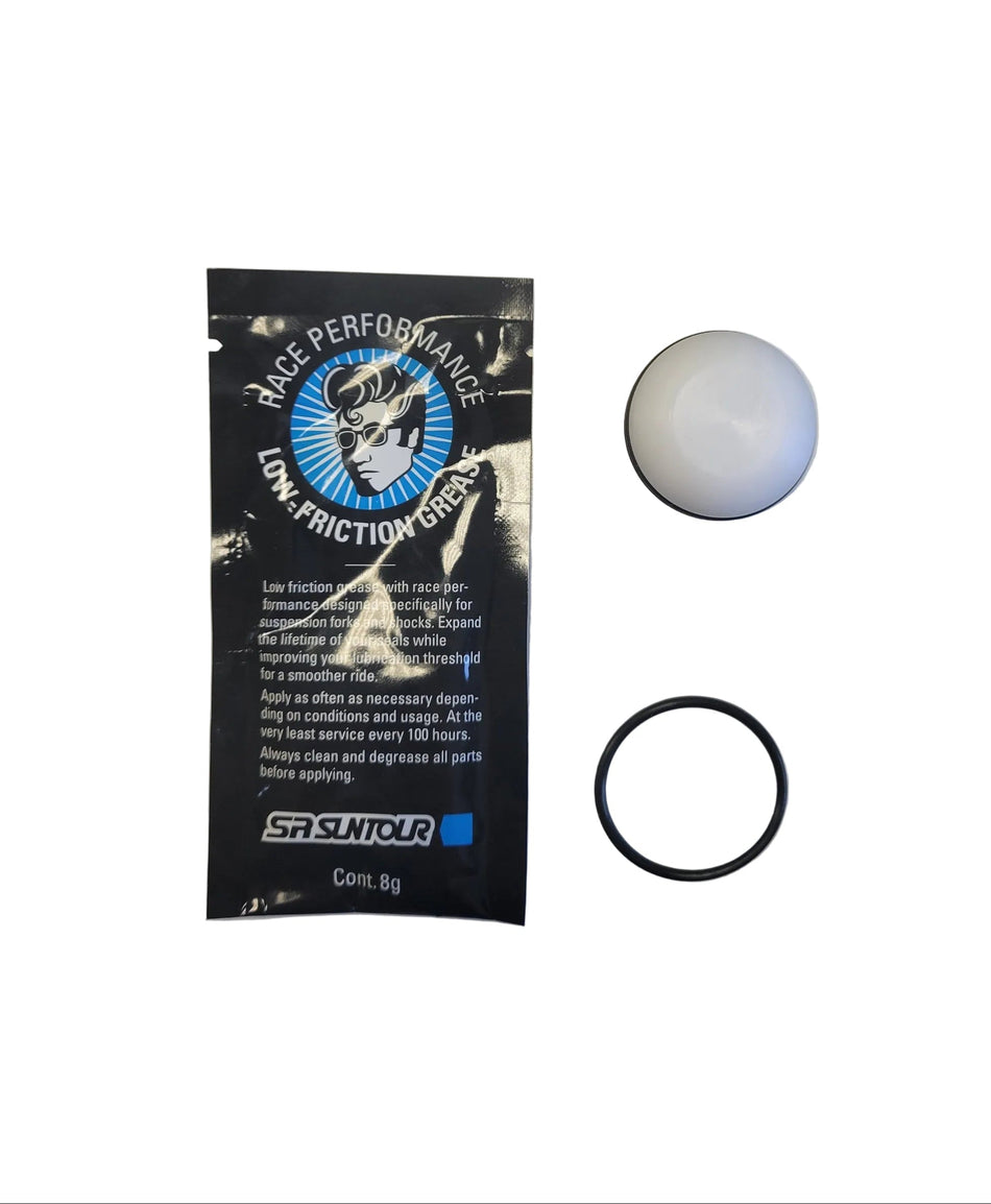 FKA121-01 | KIT JOINTS AIR POUR PLONGEURS DE Ø35mm (NON EQ)