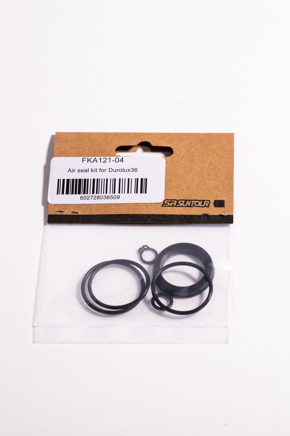 FKA121-04 | KIT JOINTS AIR POUR DUROLUX36 (NON EQ) (AVEC SACHET DE GRAISSE