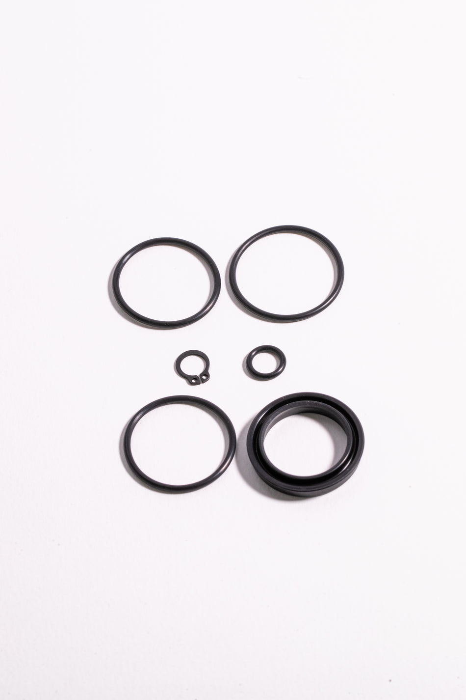 FKA121-04 | KIT JOINTS AIR POUR DUROLUX36 (NON EQ) (AVEC SACHET DE GRAISSE