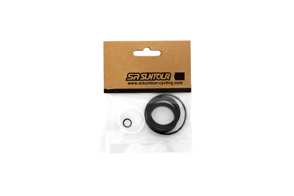 FKA121-07 | KIT JOINTS AIR POUR RUX38 (NON EQ) (AVEC SACHET DE GRAISSE)
