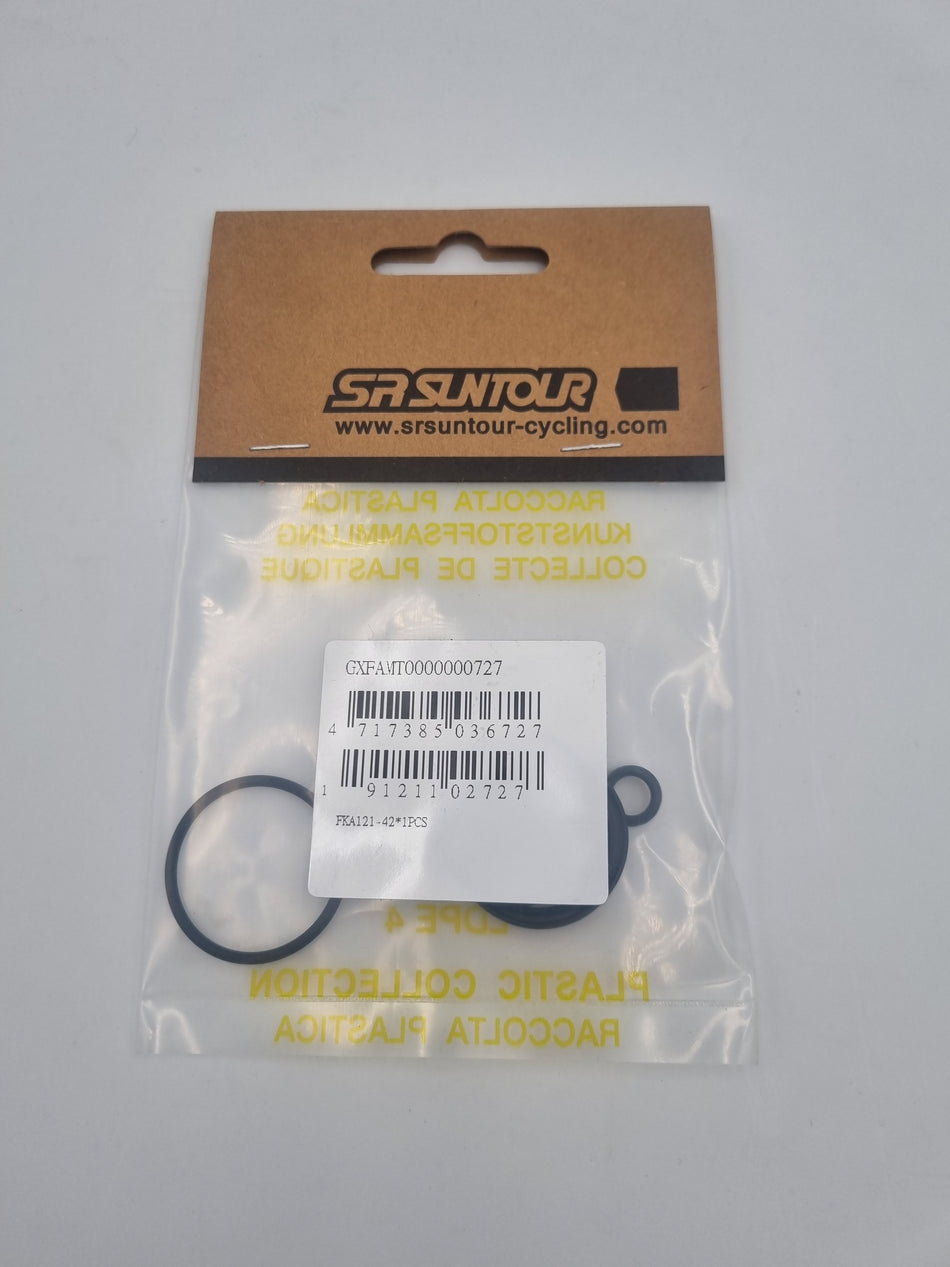 FKA121-42 | KIT JOINTS AIR POUR SF25 RAIDON 34 EQ
