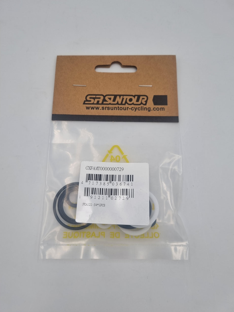 FKA121-54 | KIT JOINTS AIR POUR SF25 AION36,MOBIE36 EQ