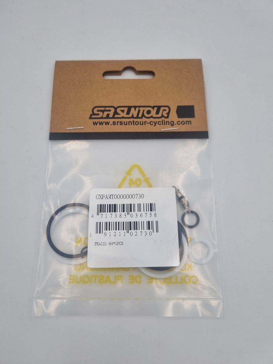 FKA121-64 | KIT JOINTS AIR POUR SF25/SF26 AION36X EQ