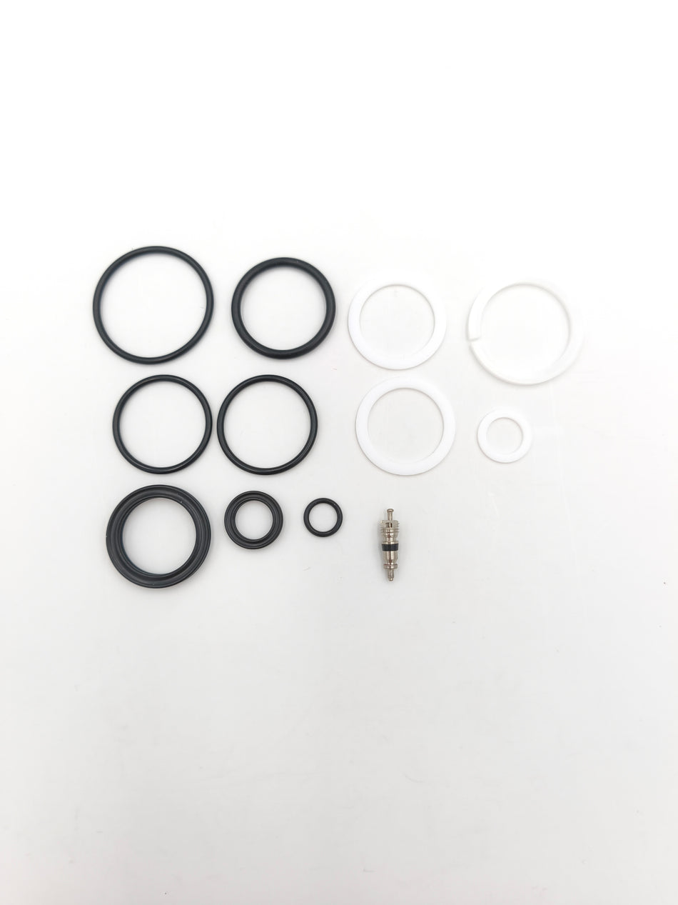 FKA121-34 | KIT JOINTS AIR POUR SF23/SF25 ZERON36 EQ