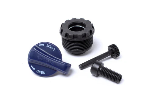 FKE028-28 | SYSTEME DE BLOCAGE HLO POUR XCT30, XCM30, NEX E25