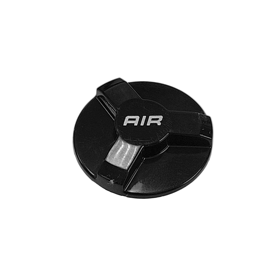 FKE595 | BOUCHON DE VALVE D'AIR PLASTIQUE POUR FOURCHE