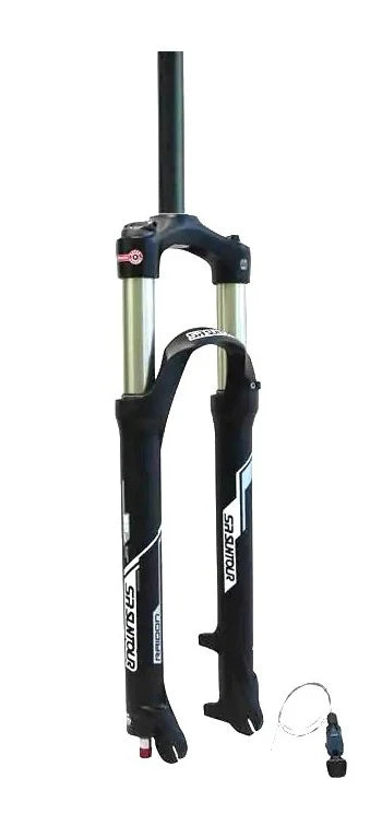 SF16 RAIDON XC DS RL-R 27.5 TS 120mmT 255/0