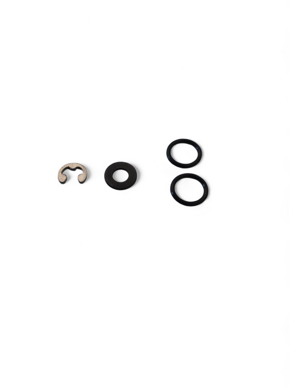 SSFQLOC | KIT ENTRETIEN AXE DE ROUE QLOC (15X100MM, 15X110MM)