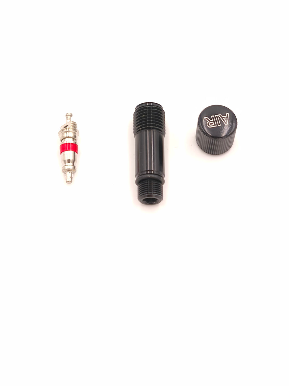 RBA999-12 | VALVE D'AIR RS22,24 TRIAIR2, RS25 EDGE EVO (JOINT+OBUS+CAPUCHON)