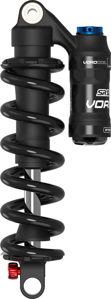 RS21 VORO RC (Tailles disponibles en options)