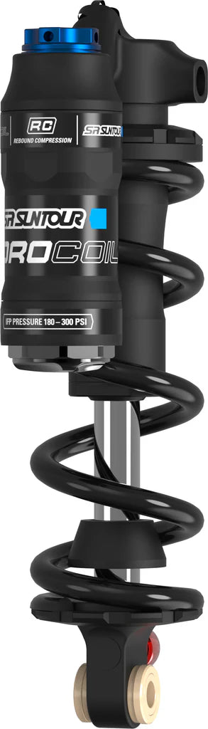 RS21 VORO RC (Tailles disponibles en options)