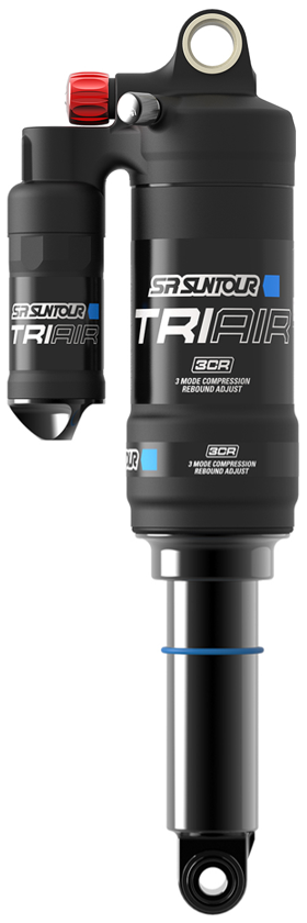 RS24 TRIAIR 3CR LVN (Tailles disponibles en options)