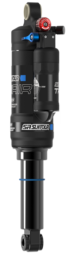RS24 TRIAIR 3CR LVN (Tailles disponibles en options)