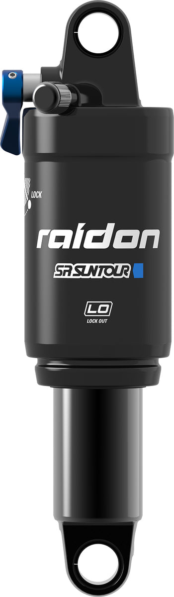 RS25 RAIDON LO 165x38
