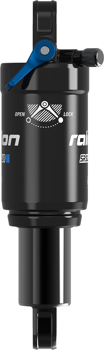 RS25 RAIDON LO 165x38