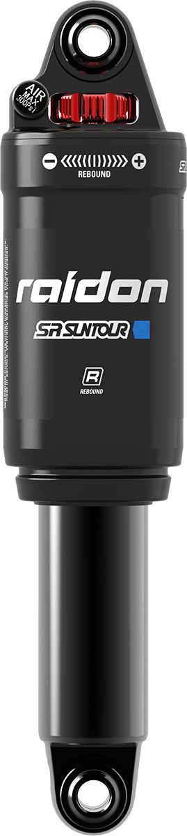 RS25 RAIDON R (Tailles disponibles en options)