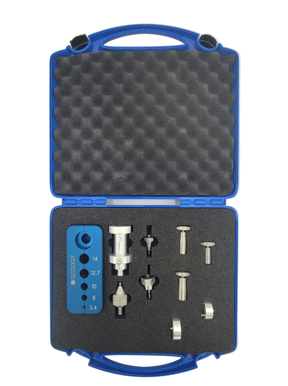 RSTOOLBOX | REAR SHOCK TOOL BOX