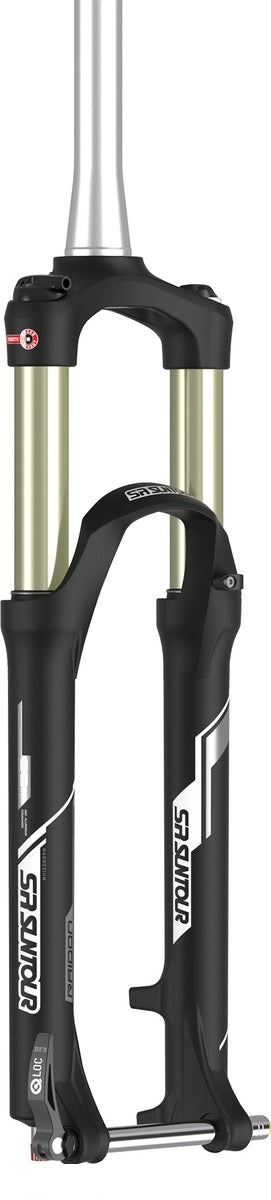 SF16 RAIDON XC DS RL-R 15QLC32 27.5"