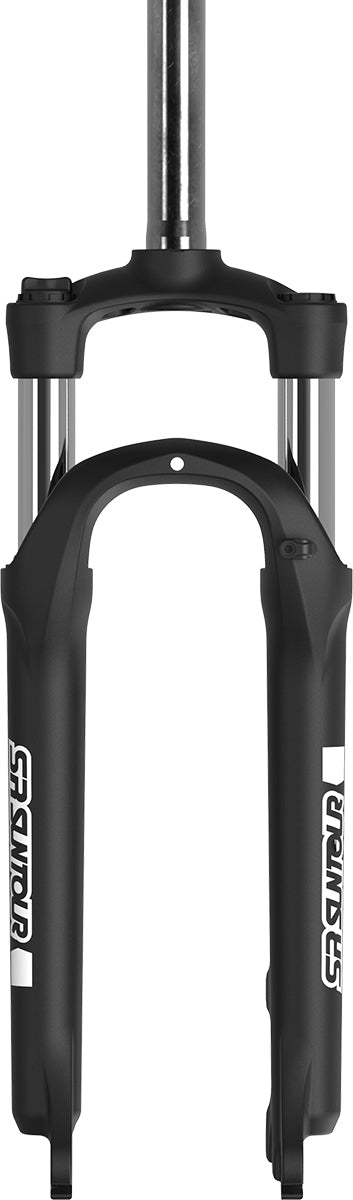 SF16 XCT JR DS L HLO 24" 80mm