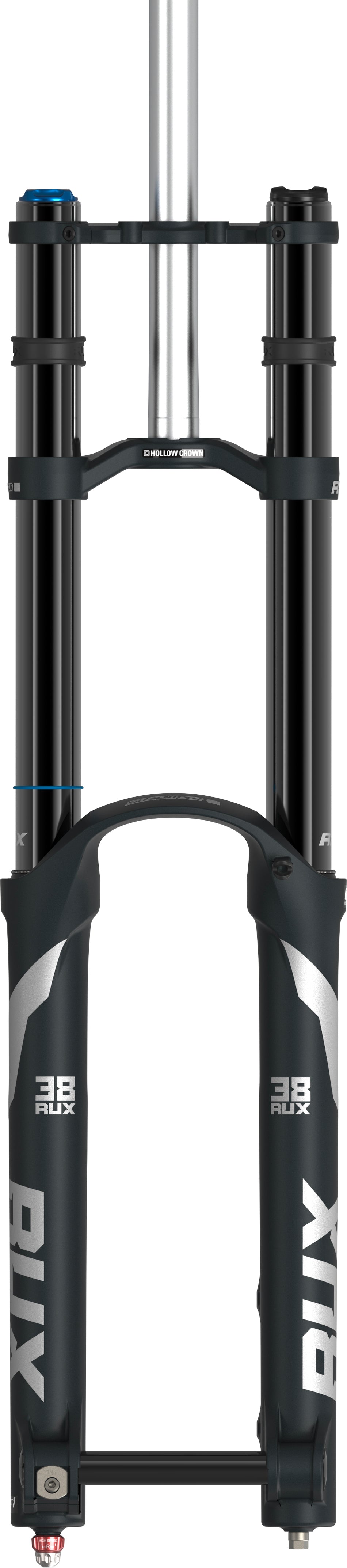 SF25 RUX38 EVO-EQ-RC+-PCS-T 200mm TS