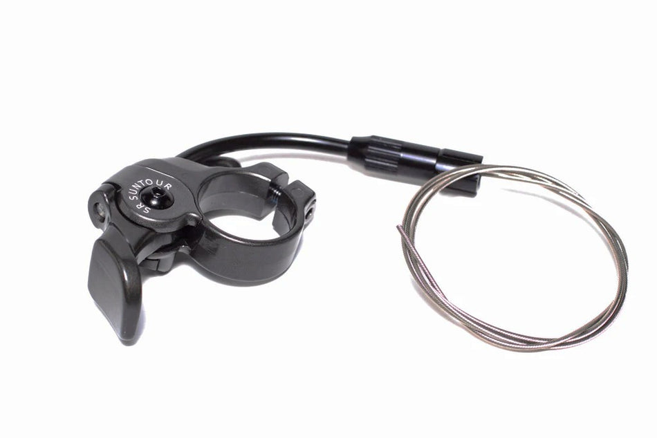 SL12SC-RLO | MANETTE COMMANDE DE BLOCAGE AU GUIDON