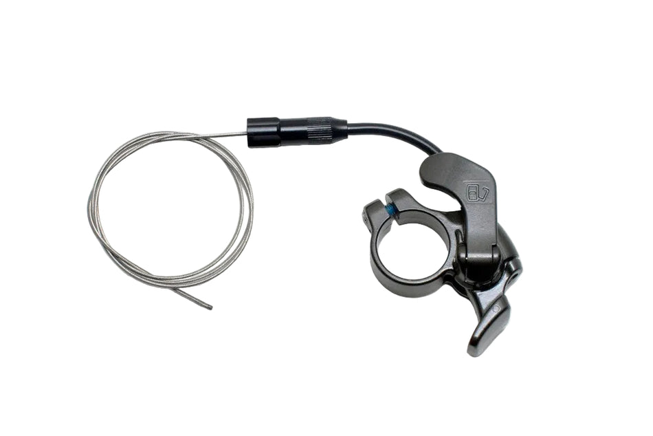 SL12SC-RLO | MANETTE COMMANDE DE BLOCAGE AU GUIDON
