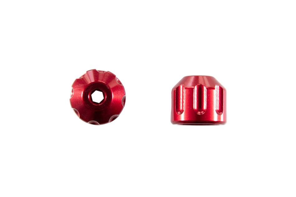 FEG201 | MOLETTE DE REBOND POUR CARTOUCHE HYDRAULIQUE LO-R, LO-RC, RL-R, RL-RC,