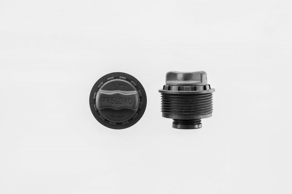 FKE009-31 | MOLETTE DE REGLAGE DE PRECONTRAINTE POUR XCM34