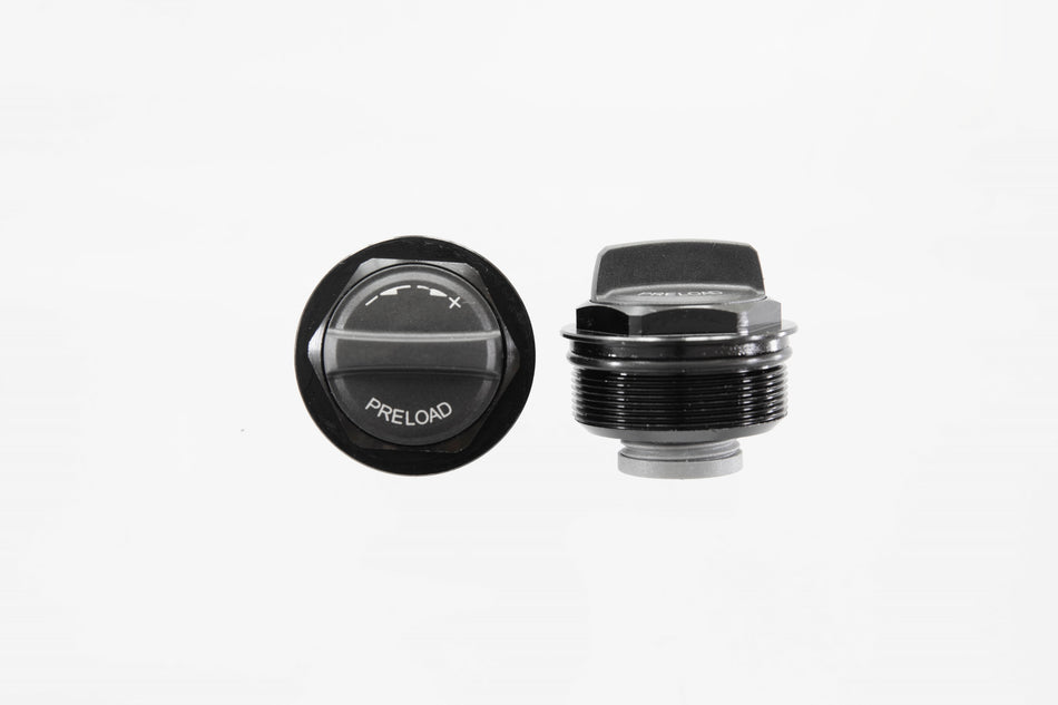 FKE015-25 | MOLETTE DE REGLAGE DE PRECONTRAINTE POUR MOBIE/NCX E25