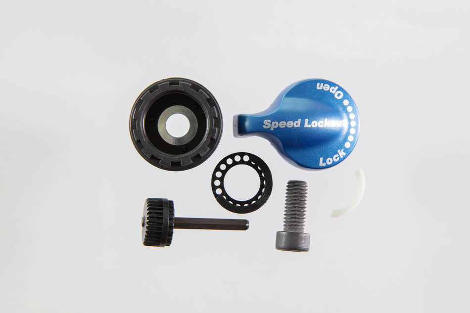 FKE027-79 | SYSTEME DE BLOCAGE LO POUR XCR32