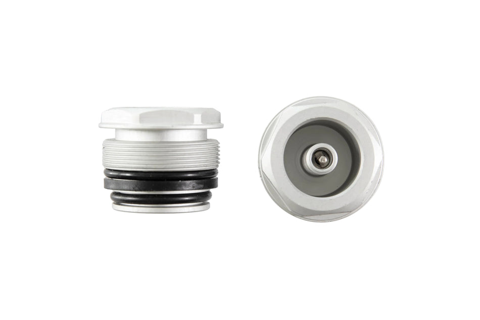 FKE075-10 | TOP CAP AIR POUR RAIDON (AVEC TUBE D'AIR)