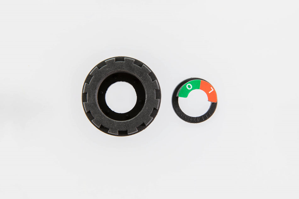 FKE078-12 | SYSTEME DE BLOCAGE MLO POUR XCM V2